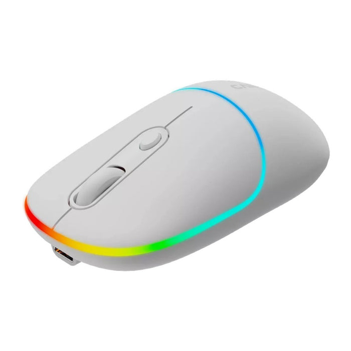 Mouse CANYON MW-22 WHITE CNS-CMSW22SW RGB