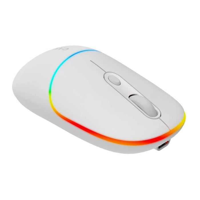 Mouse CANYON MW-22 WHITE CNS-CMSW22SW RGB