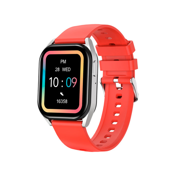 Smart watch CANYON CHATTER CNS-SW58RR 38 MM, HEART MONITOR, SPO2