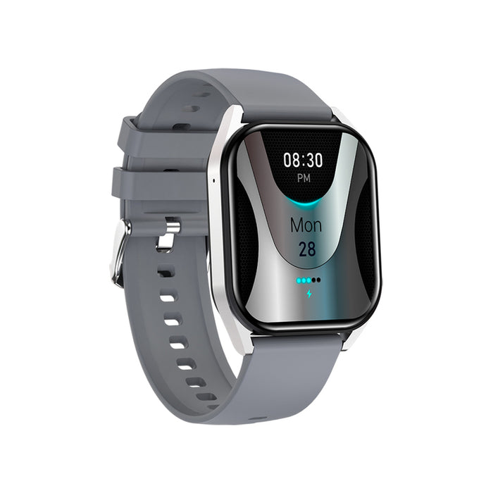 Smart watch CANYON CHATTER CNS-SW58SS 38 MM, HEART MONITOR, SPO2