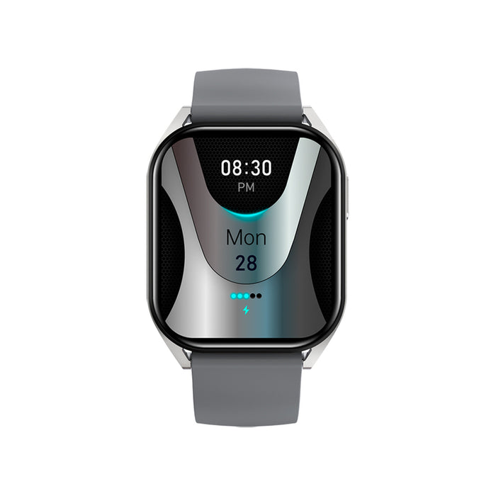 Smart watch CANYON CHATTER CNS-SW58SS 38 MM, HEART MONITOR, SPO2