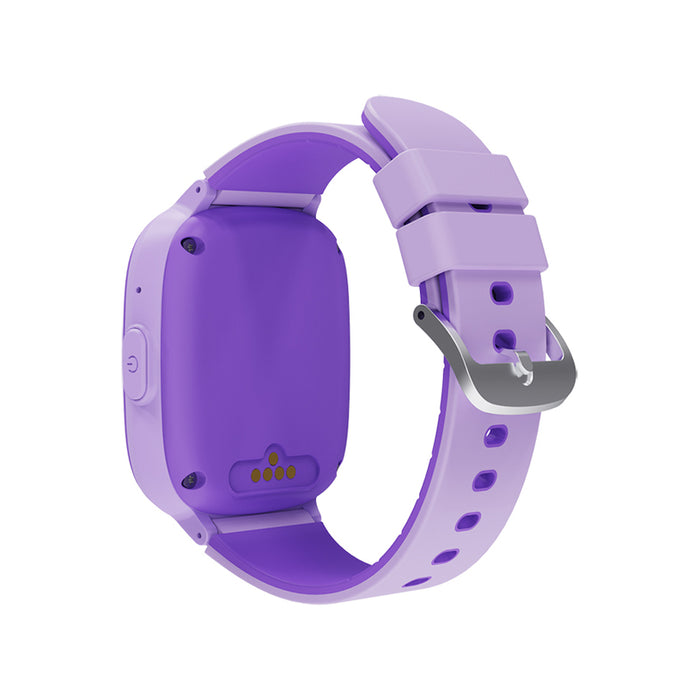 Smart watch CANYON Sunny CNE-KW48VL VIOLET GPS