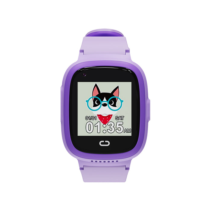 Smart watch CANYON Sunny CNE-KW48VL VIOLET GPS