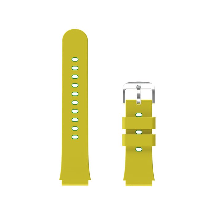 Smart watch CANYON Sunny CNE-KW48YG GREEN GPS
