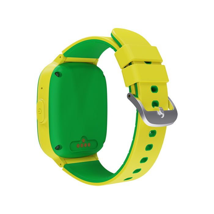 Smart watch CANYON Sunny CNE-KW48YG GREEN GPS