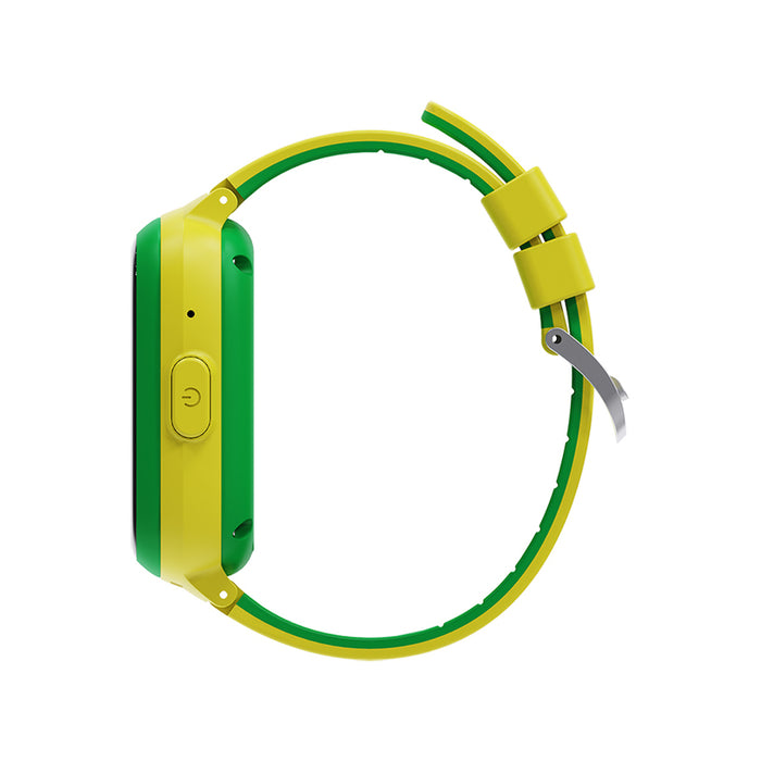 Smart watch CANYON Sunny CNE-KW48YG GREEN GPS