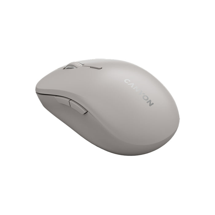 Mouse CANYON CNS-CMSW12BG BEIGE