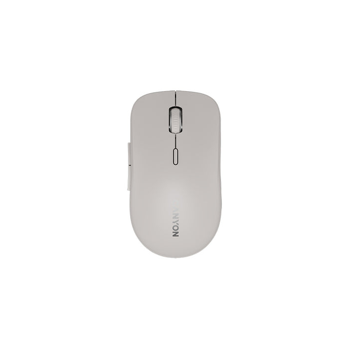 Mouse CANYON CNS-CMSW12BG BEIGE