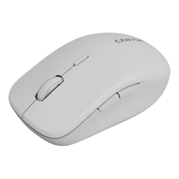 Mouse CANYON CNS-CMSW12DG DARK GRAY