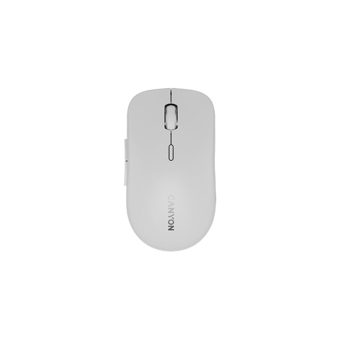 Mouse CANYON CNS-CMSW12DG DARK GRAY