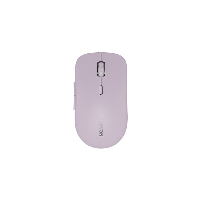 Mouse CANYON CNS-CMSW12P PINK