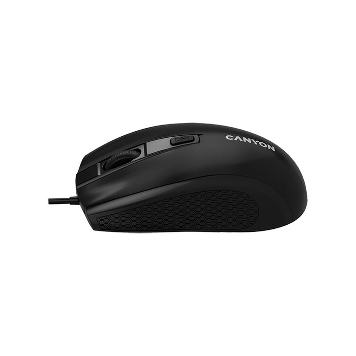 Mouse CANYON CNE-CMS4