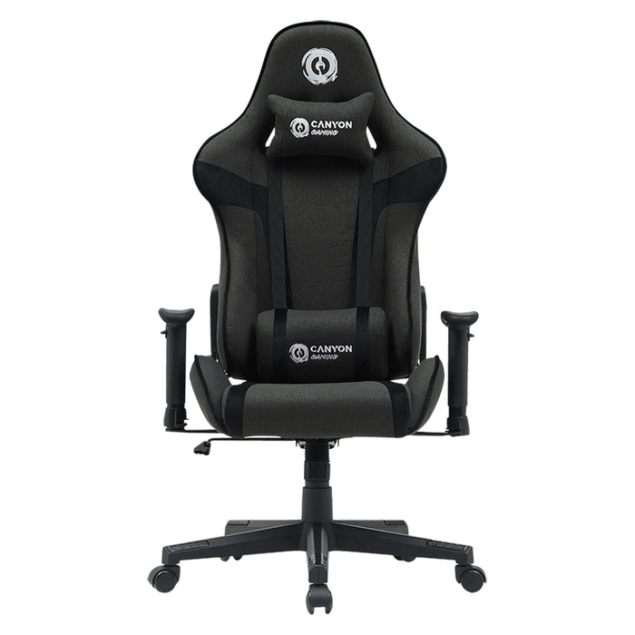 GAMING CHAIR CANYON Crest CNS-FCH01