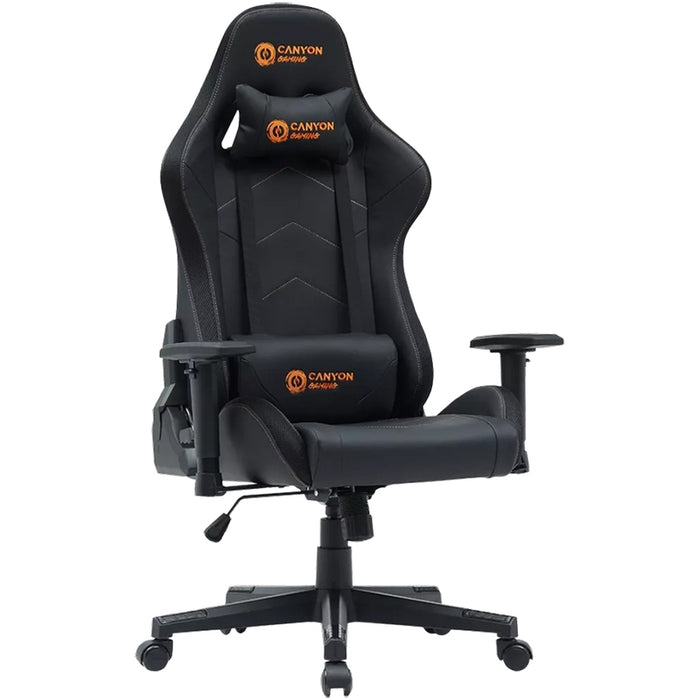 GAMING CHAIR CANYON IridaCNS-RGBCH03RGB