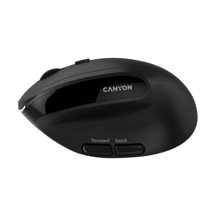 Mouse CANYON Vertical MW-25 CNS-CMSW25