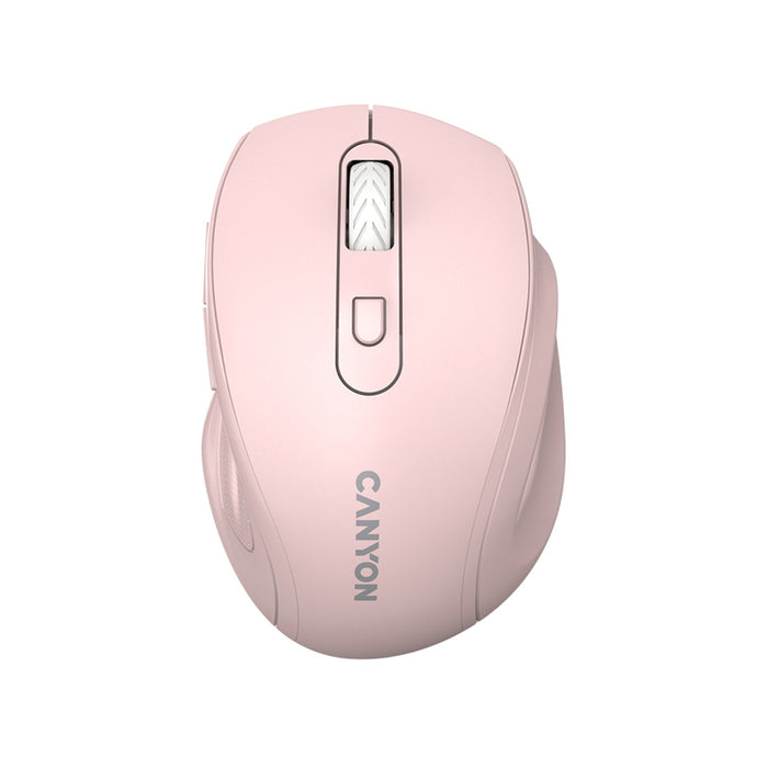 Mouse CANYON OnClick 20 CNE-CMSW20P
