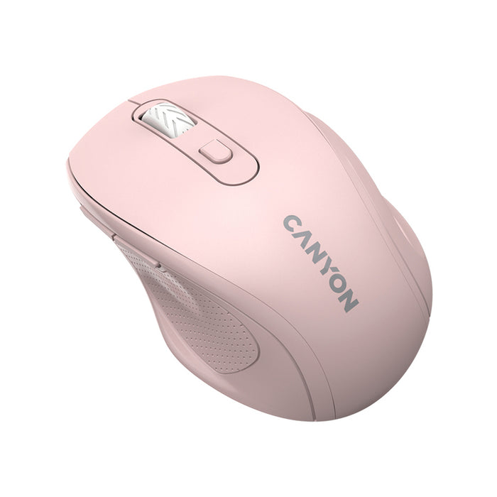 Mouse CANYON OnClick 20 CNE-CMSW20P