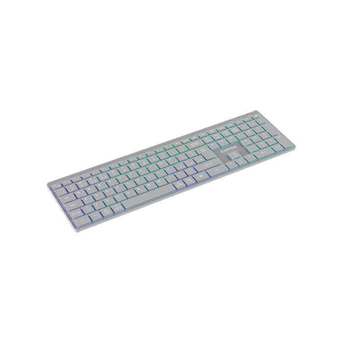 CANYON CNS-HBTK11G keyboard