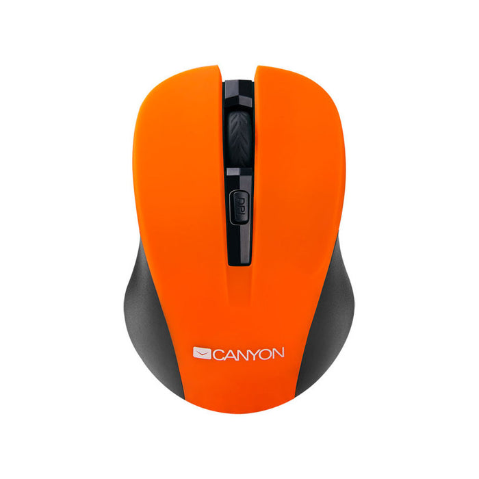 Mouse CANYON CNE-CMSW1O