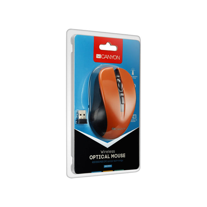 Mouse CANYON CNE-CMSW1O