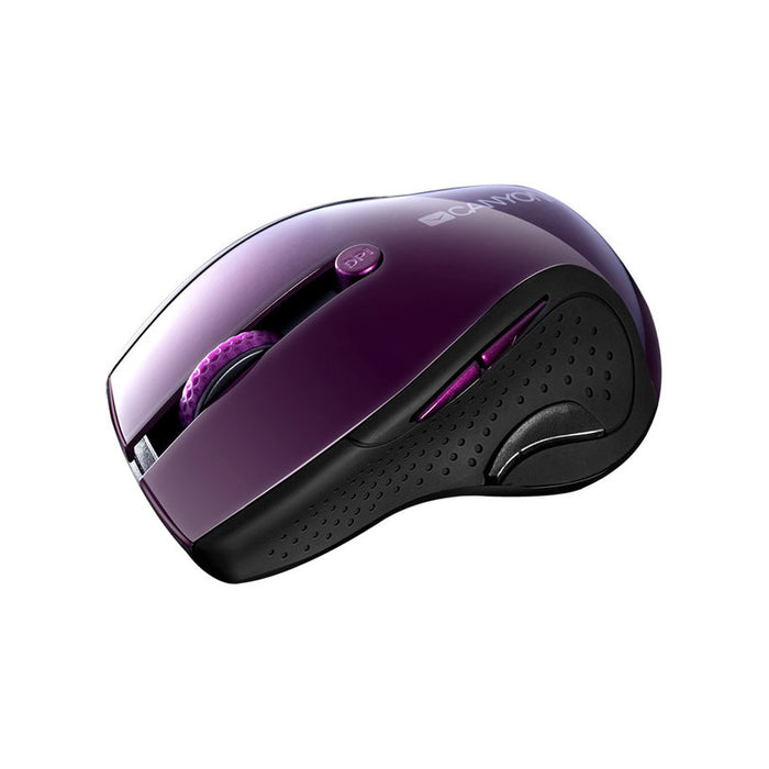 Mouse CANYON CNS-CMSW01P
