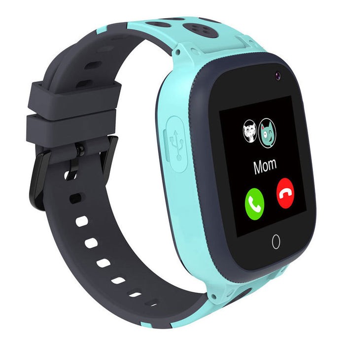 CANYON SANDY CNE-KW34BL GPS smart watch