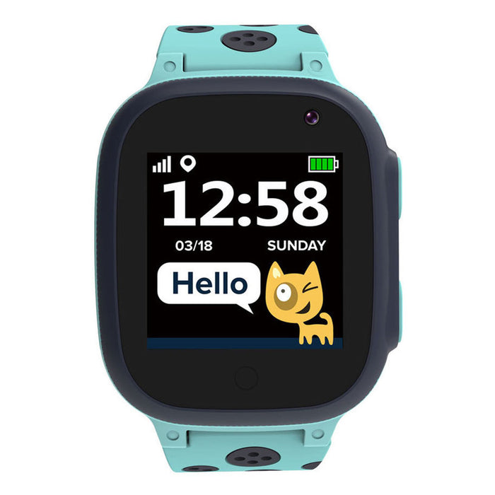 CANYON SANDY CNE-KW34BL GPS smart watch