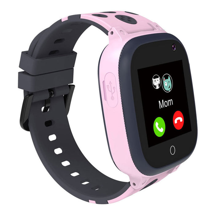 CANYON SANDY CNE-KW34PP GPS smart watch