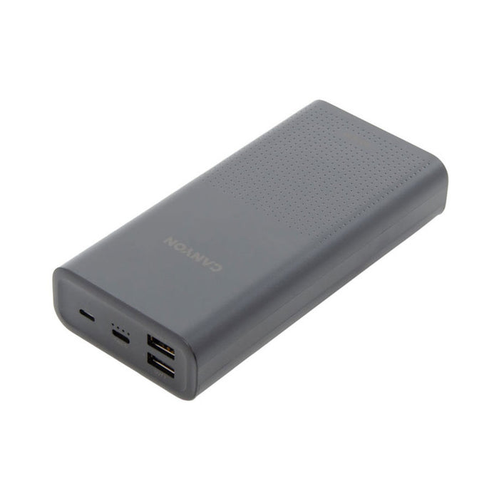 CANYON EXTERNAL BATTERY 20000 mAh CNE-CPB2001B