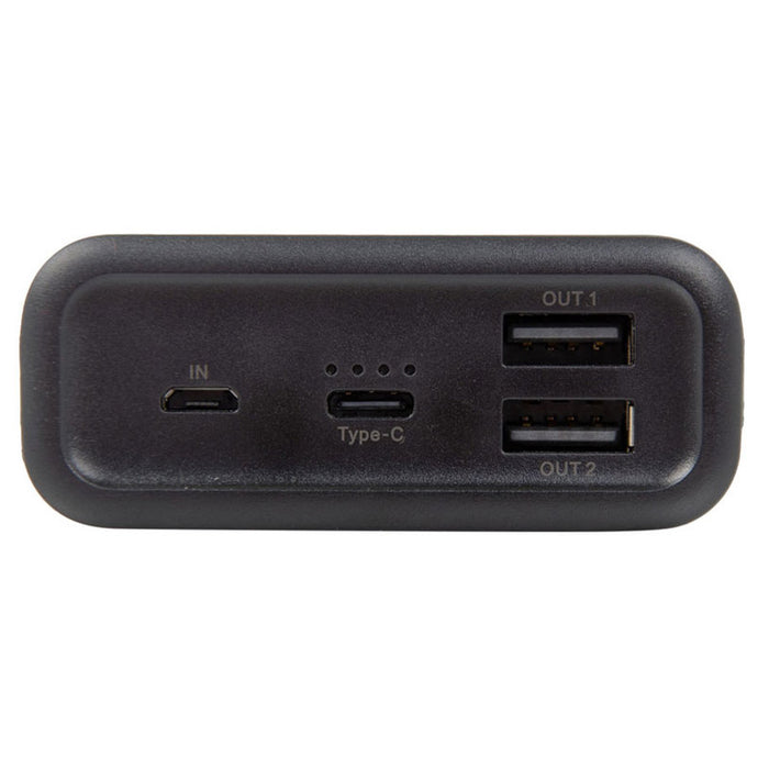 CANYON EXTERNAL BATTERY 20000 mAh CNE-CPB2001B