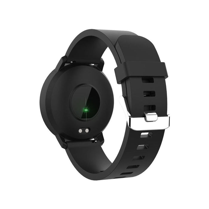Smart watch CANYON LOLLYPOP CNS-SW63BB 42.5 MM, HEART MONITOR