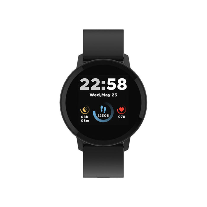 Smart watch CANYON LOLLYPOP CNS-SW63BB 42.5 MM, HEART MONITOR