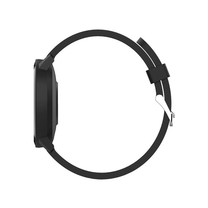 Smart watch CANYON LOLLYPOP CNS-SW63BB 42.5 MM, HEART MONITOR