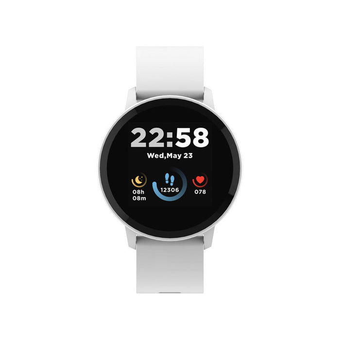 Smart watch CANYON LOLLYPOP CNS-SW63SW 42.5 MM, HEART MONITOR