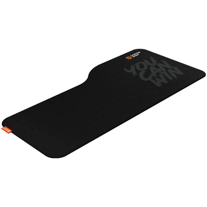 Gaming Mouse pad 930x350x430 mm CANYON CND-CMP10