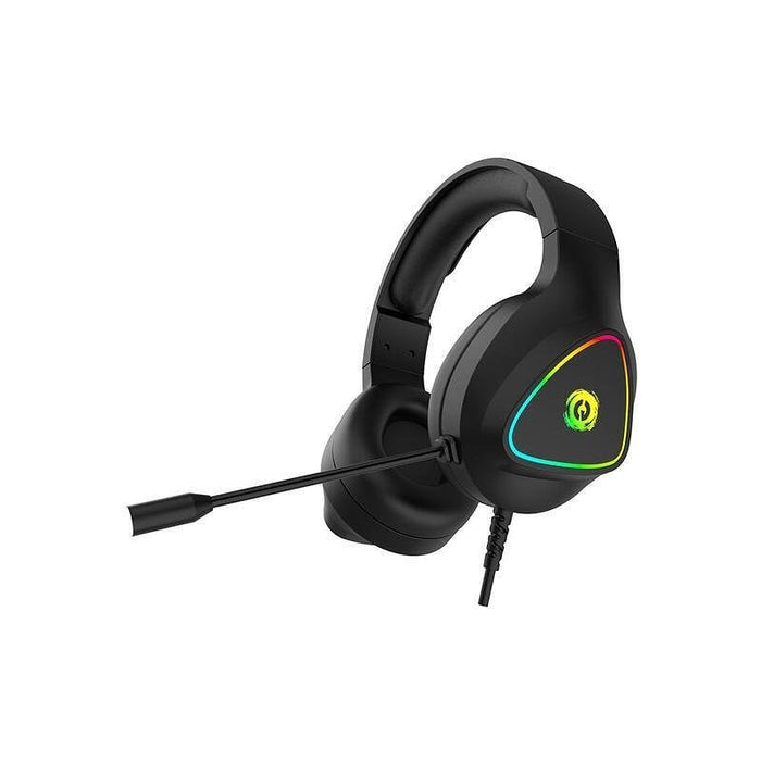 Headphones with microphone Canyon CND-SGHS6B, OVER-EAR