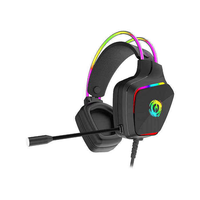 Headphones with microphone Canyon CND-SGHS9A, OVER-EAR
