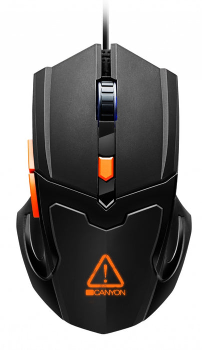 Gaming mouse Canyon CND-SGM02RGB VIGIL
