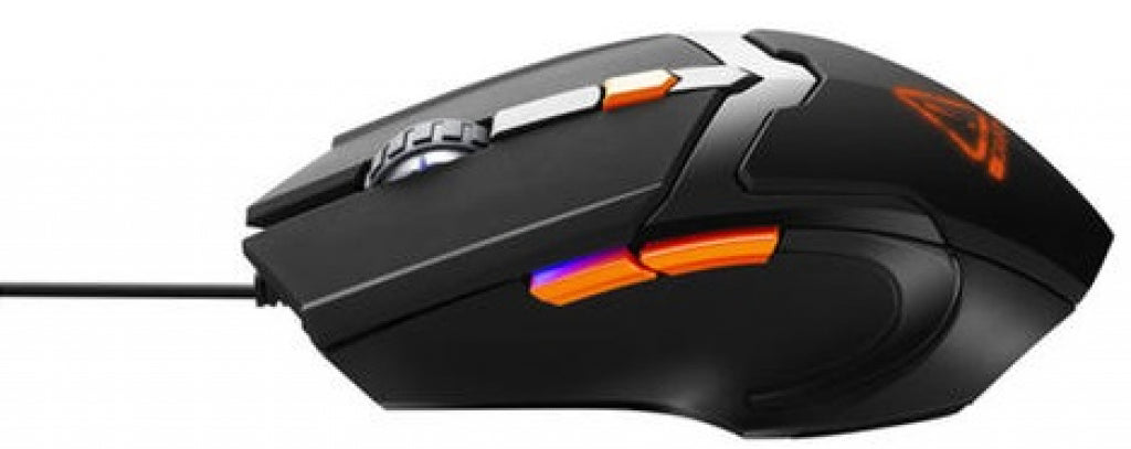 Canyon CND-SGM02RGB VIGIL gaming mouse
