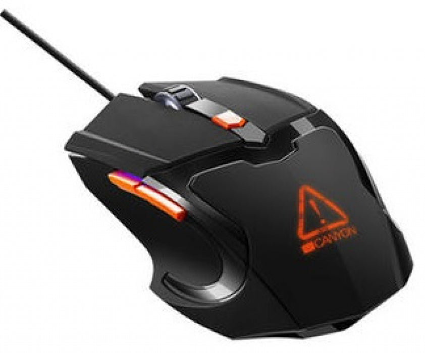 Canyon CND-SGM02RGB VIGIL gaming mouse