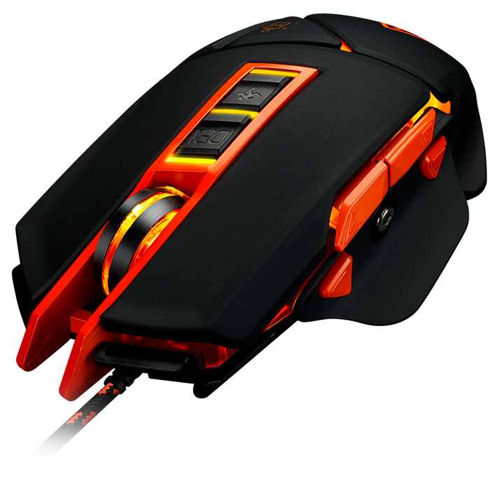 Canyon CND-SGM6N gaming mouse