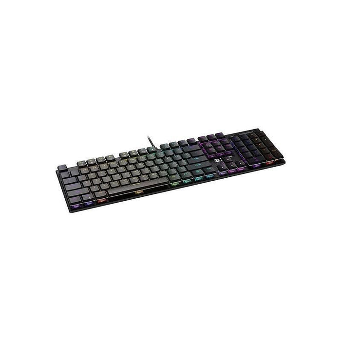 Canyon CND-SKB55-US Cometstrike keyboard