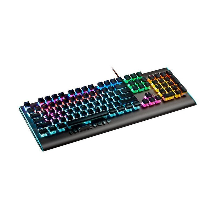 Canyon CND-SKB8-US INTERCEPTOR keyboard
