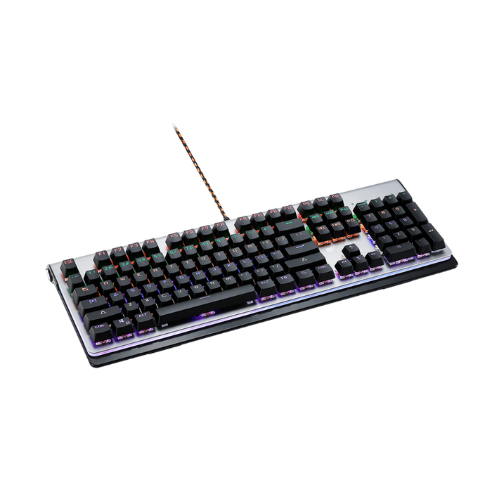 Canyon CND-SKB8-US INTERCEPTOR keyboard