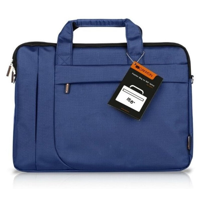 Laptop bag Canyon CNE-CB5BL3 15.6" BLUE