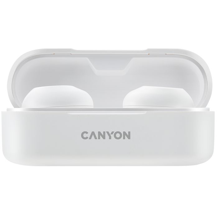 Headphones CANYON CNE-CBTHS1W