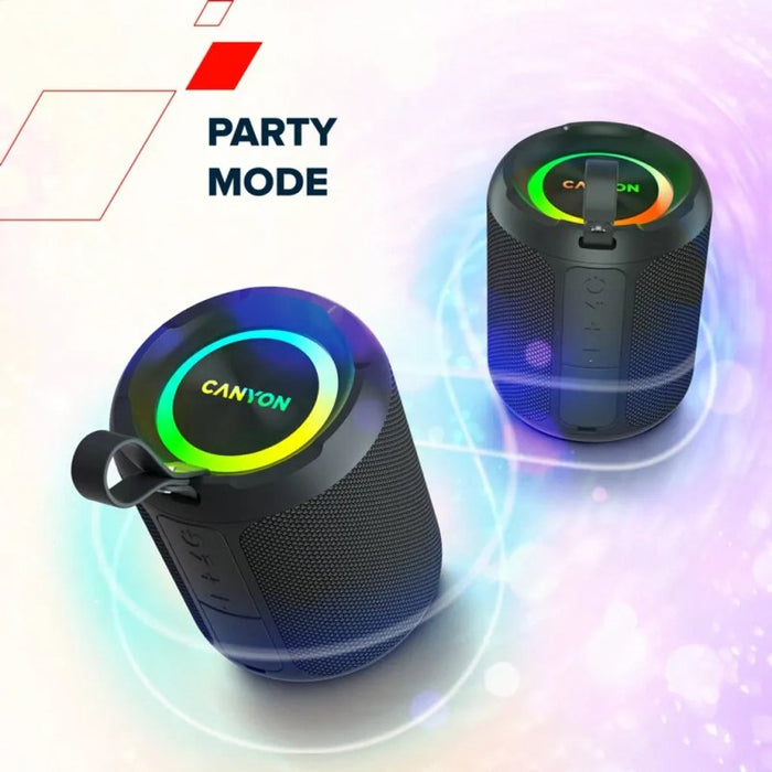 Bluetooth speaker Canyon CNE-CBTSP11