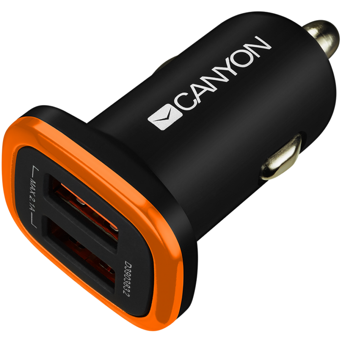 CANYON CNE-CCA02B car charger