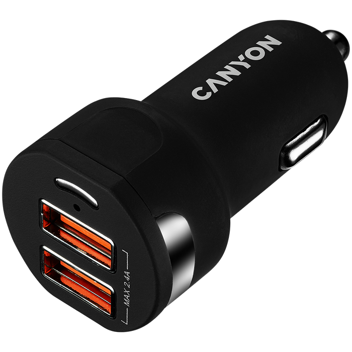 Car charger CANYON CNE-CCA04B