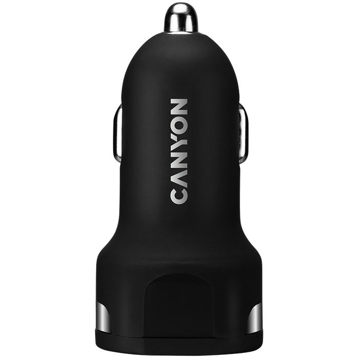 Car charger CANYON CNE-CCA04B